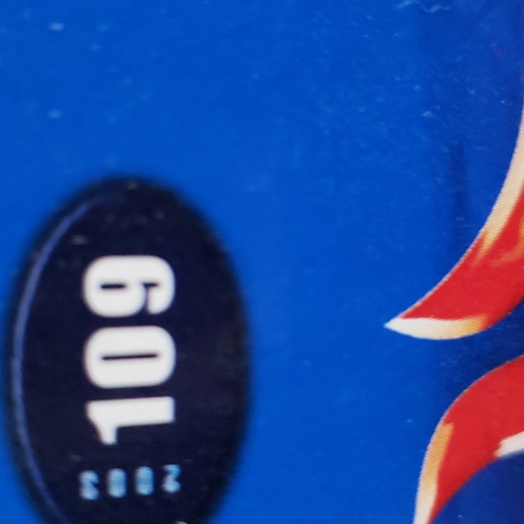 Vintage! Sealed Hot Wheels 2003 Spectraflame II  #109 -57246 - Picture 2 of 10